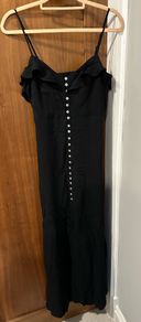 Long dress