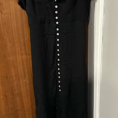 Long dress