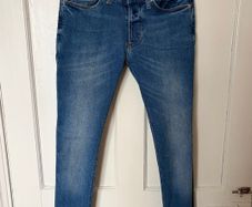 Boy's River Island Skinny Jeans