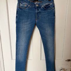 Boy's River Island Skinny Jeans
