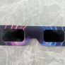 Eclipse Mobile Phone Camera Filter ISO 12312-2 Glasses sold Image 2