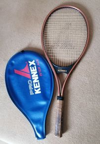 Pro Kennex Inter Ace Tennis Racquet 27"