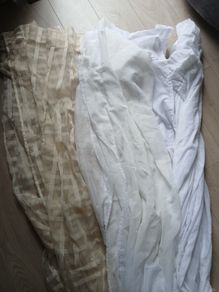 Curtains