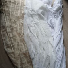 Curtains