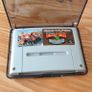 Super Famicom SNES Cartridge Storage Case. Image 5