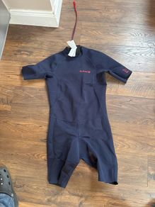 wetsuit