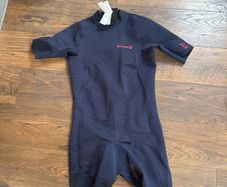 wetsuit