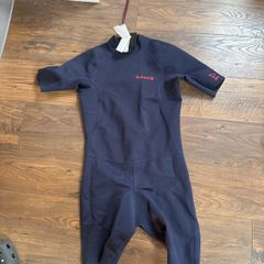 wetsuit