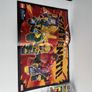 LEGO Avengers Marvel Captain America minifigure with tesseract and shield + Magazine in Italian Image 3