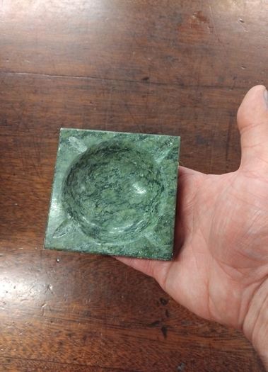 Marble Ashtray