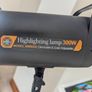 Softbox Photography Lighting 300w Image 7