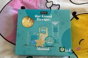 body foot wash set