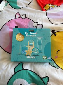 body foot wash set