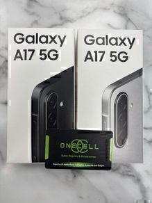 Samsung A17 5G Samsung A17 5G