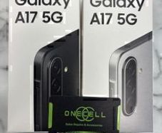 Samsung A17 5G Samsung A17 5G