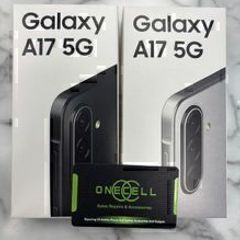 Samsung A17 5G Samsung A17 5G