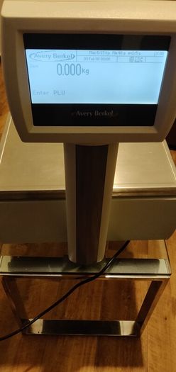 Avery Berkel M202 Scales