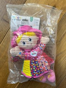Lamaze My Friend Emily Newborn Baby Toy