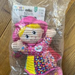 Lamaze My Friend Emily Newborn Baby Toy