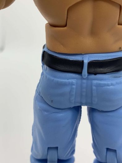 wwe elite HOF hall of fame Eddie Guerrero action figure