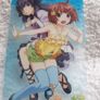 Japanese Anime Cards Image 4