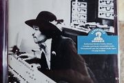 Jimi Hendrix CD  - South Saturn Delta