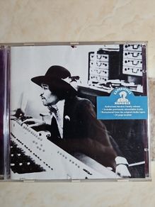 Jimi Hendrix CD  - South Saturn Delta