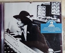 Jimi Hendrix CD  - South Saturn Delta