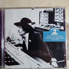 Jimi Hendrix CD  - South Saturn Delta