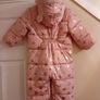 Next Snowsuit 12-18 Months Image 3