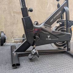 HIT FITNESS G8 Pro 20 Indoor Cycling Spin Bike in Excellent Condition