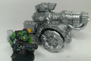 Ork Gun