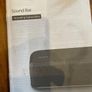 TV Speaker Image 2