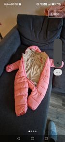 baby suit