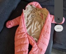 baby suit