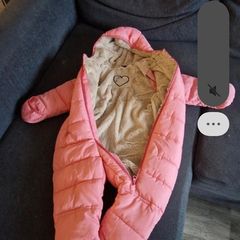 baby suit