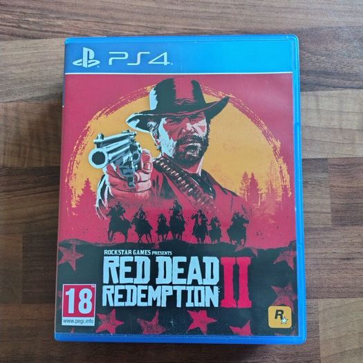 PS4 Games