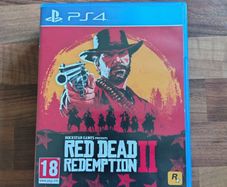 PS4 Games