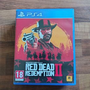 PS4 Games