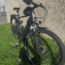 Cube Touring Hybrid Bike ONE 500 Image 5