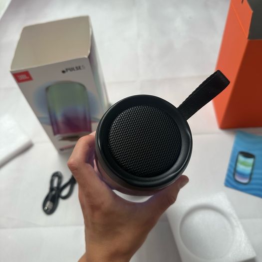 Jbl pulse 5 speaker