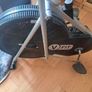 Gym exercise bike Image 4