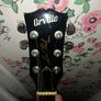 Orville Les Paul Standard Image 7
