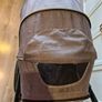 ickle bubba pushchair Image 2
