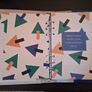 Paperchase Study Planner Unused Image 5