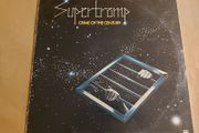Supertramp - Crime Of The Century - Vinyl Record + Hundreds More