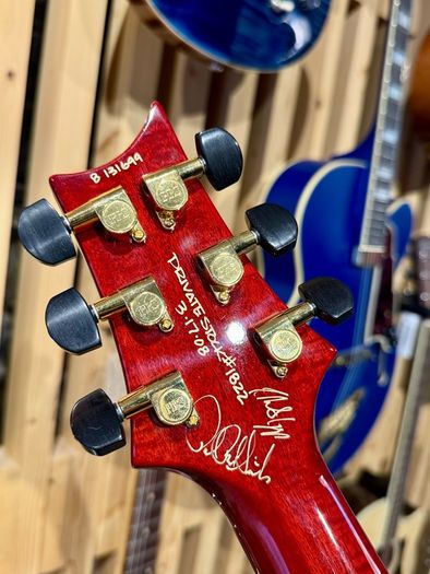 PRS Private Stock Custom 22 #1822
