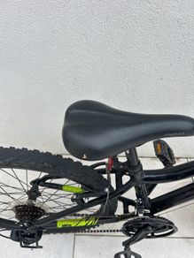 Kids bike - needs new tube for front tyre