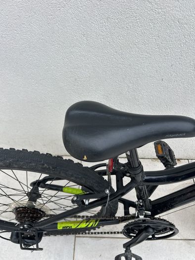 Kids bike - needs new tube for front tyre