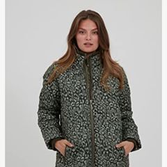 Fransa,  winter , outdoor jacket size L. danish clothes brand.